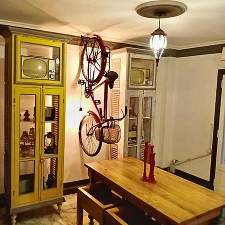 Ma Maison Stanly อเล็กซานเดรีย ภายนอก รูปภาพ