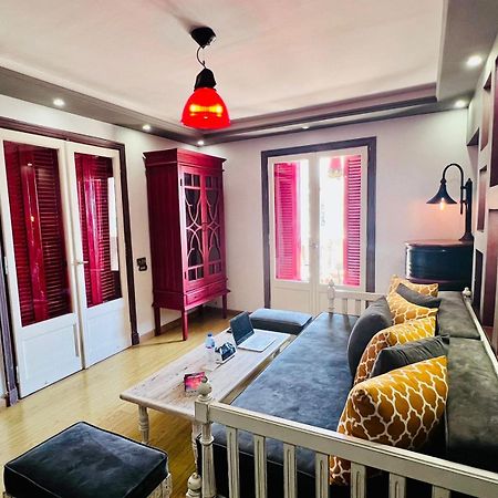 Ma Maison Stanly อเล็กซานเดรีย ภายนอก รูปภาพ