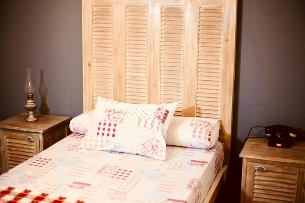 Ma Maison Stanly อเล็กซานเดรีย ภายนอก รูปภาพ