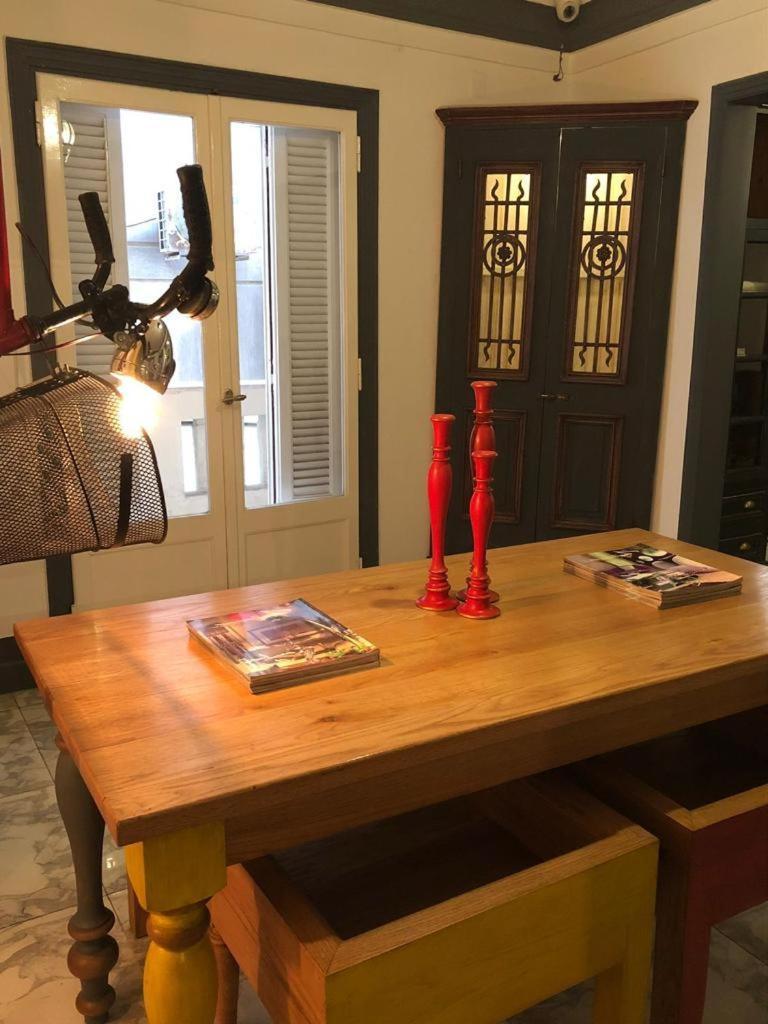 Ma Maison Stanly อเล็กซานเดรีย ภายนอก รูปภาพ