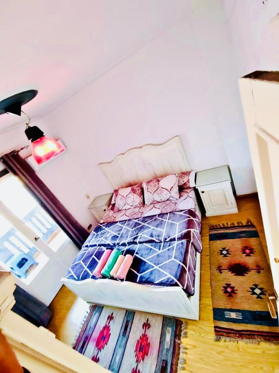 Ma Maison Stanly อเล็กซานเดรีย ภายนอก รูปภาพ