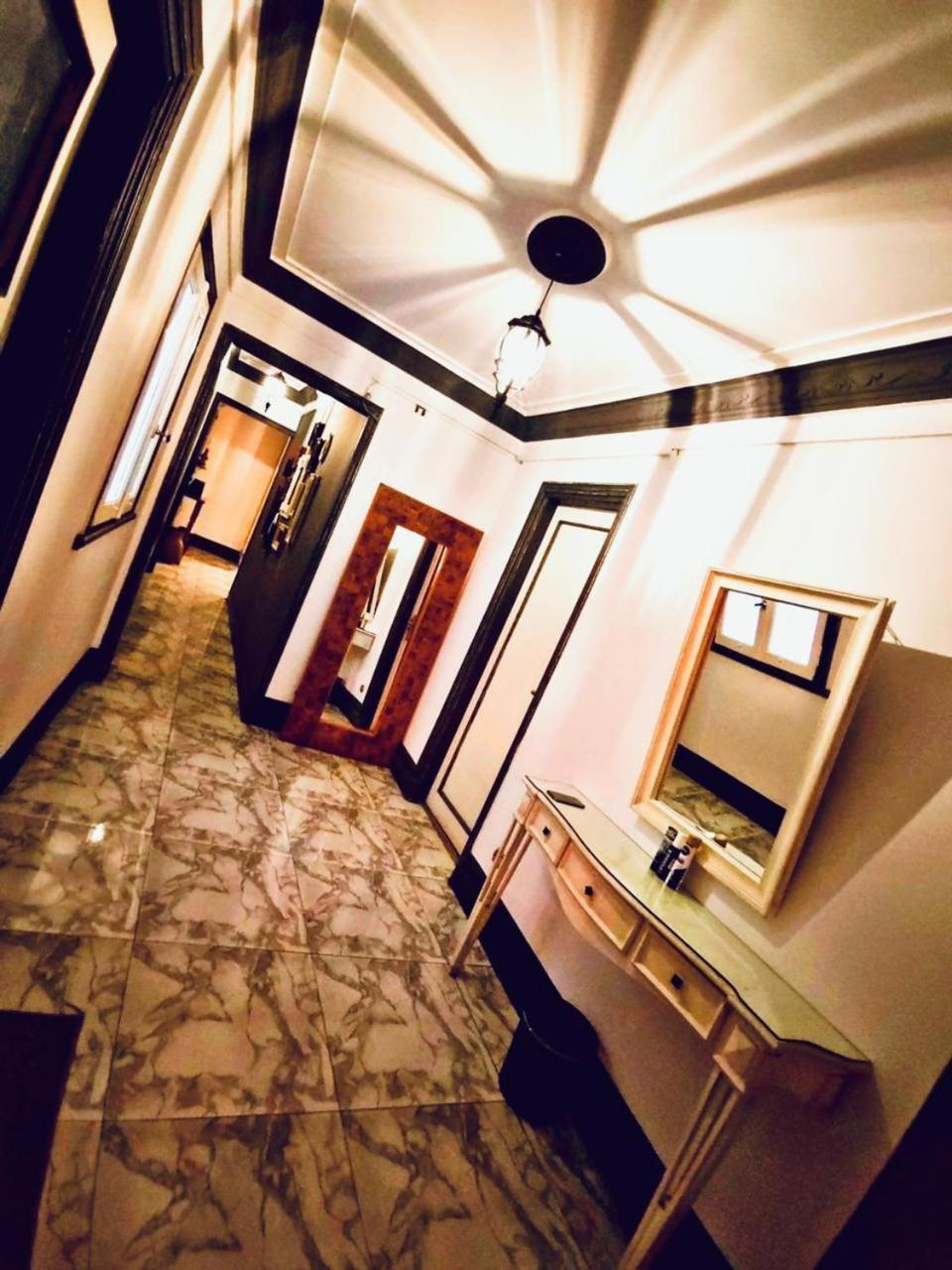 Ma Maison Stanly อเล็กซานเดรีย ภายนอก รูปภาพ