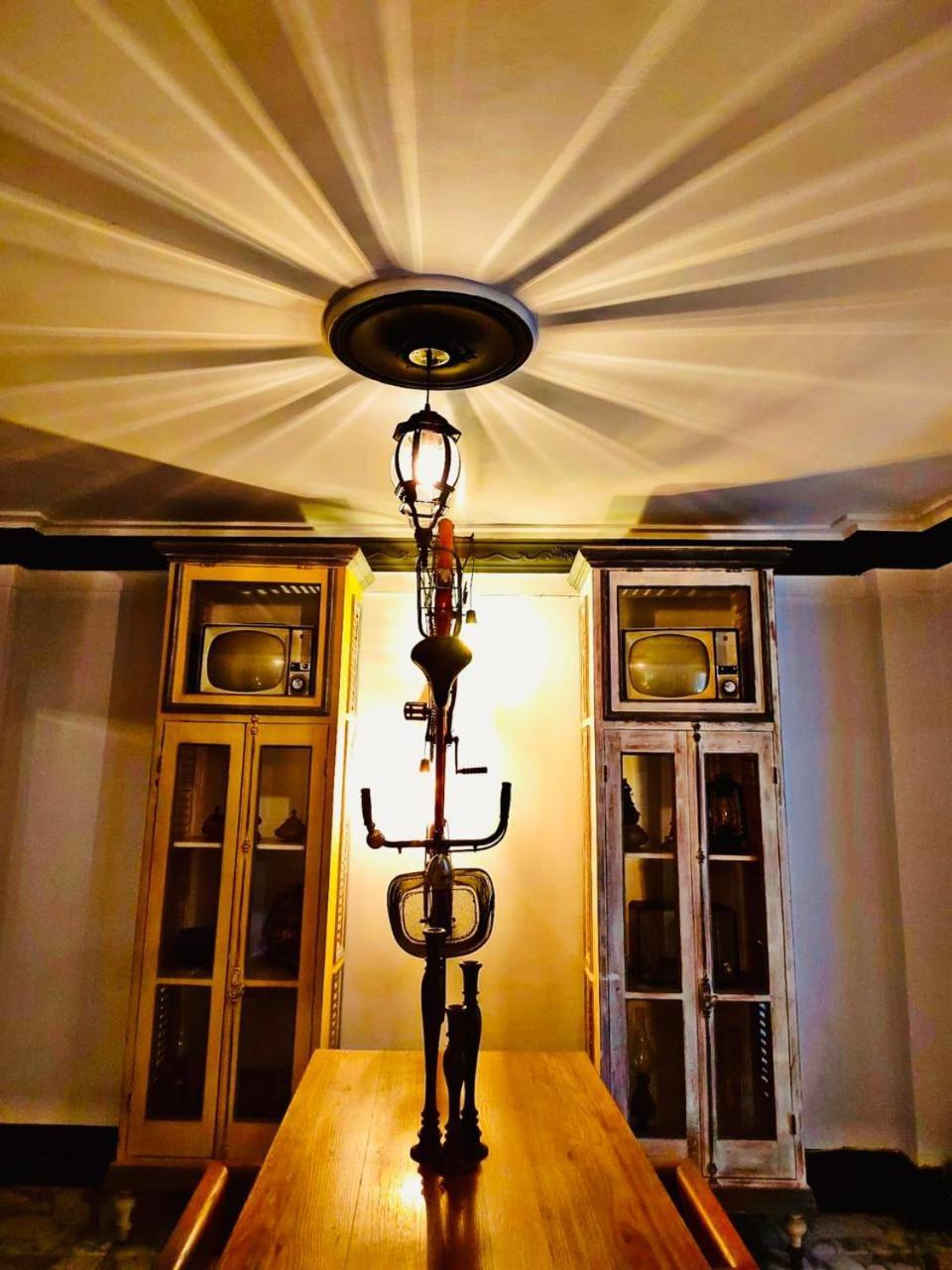 Ma Maison Stanly อเล็กซานเดรีย ภายนอก รูปภาพ