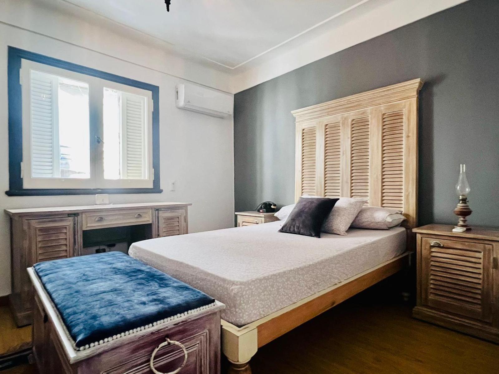 Ma Maison Stanly อเล็กซานเดรีย ภายนอก รูปภาพ