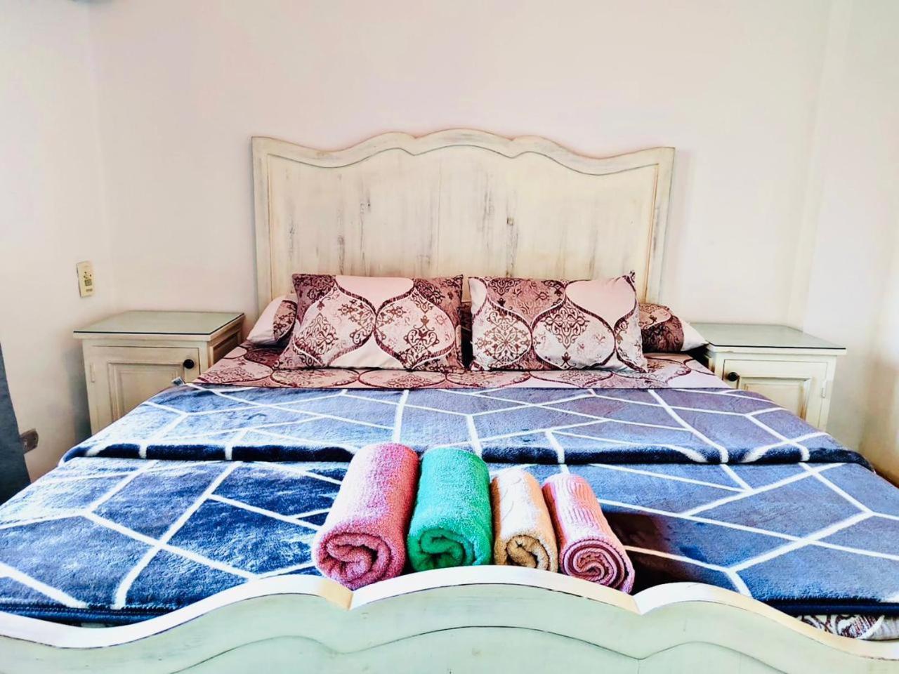 Ma Maison Stanly อเล็กซานเดรีย ภายนอก รูปภาพ