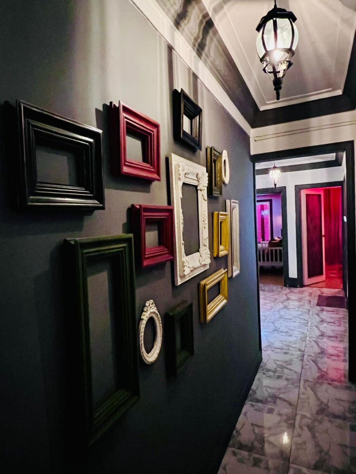 Ma Maison Stanly อเล็กซานเดรีย ภายนอก รูปภาพ