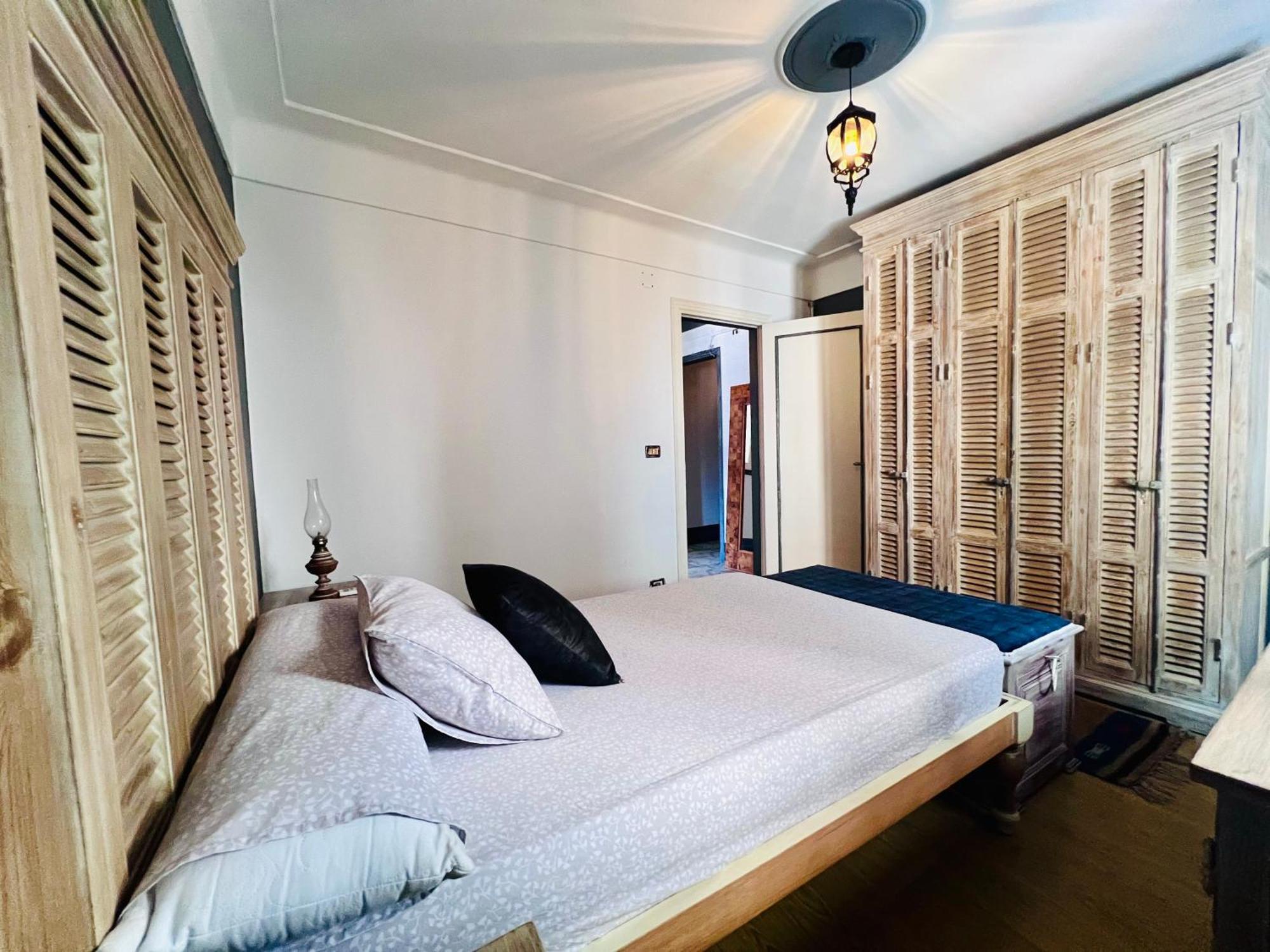 Ma Maison Stanly อเล็กซานเดรีย ภายนอก รูปภาพ
