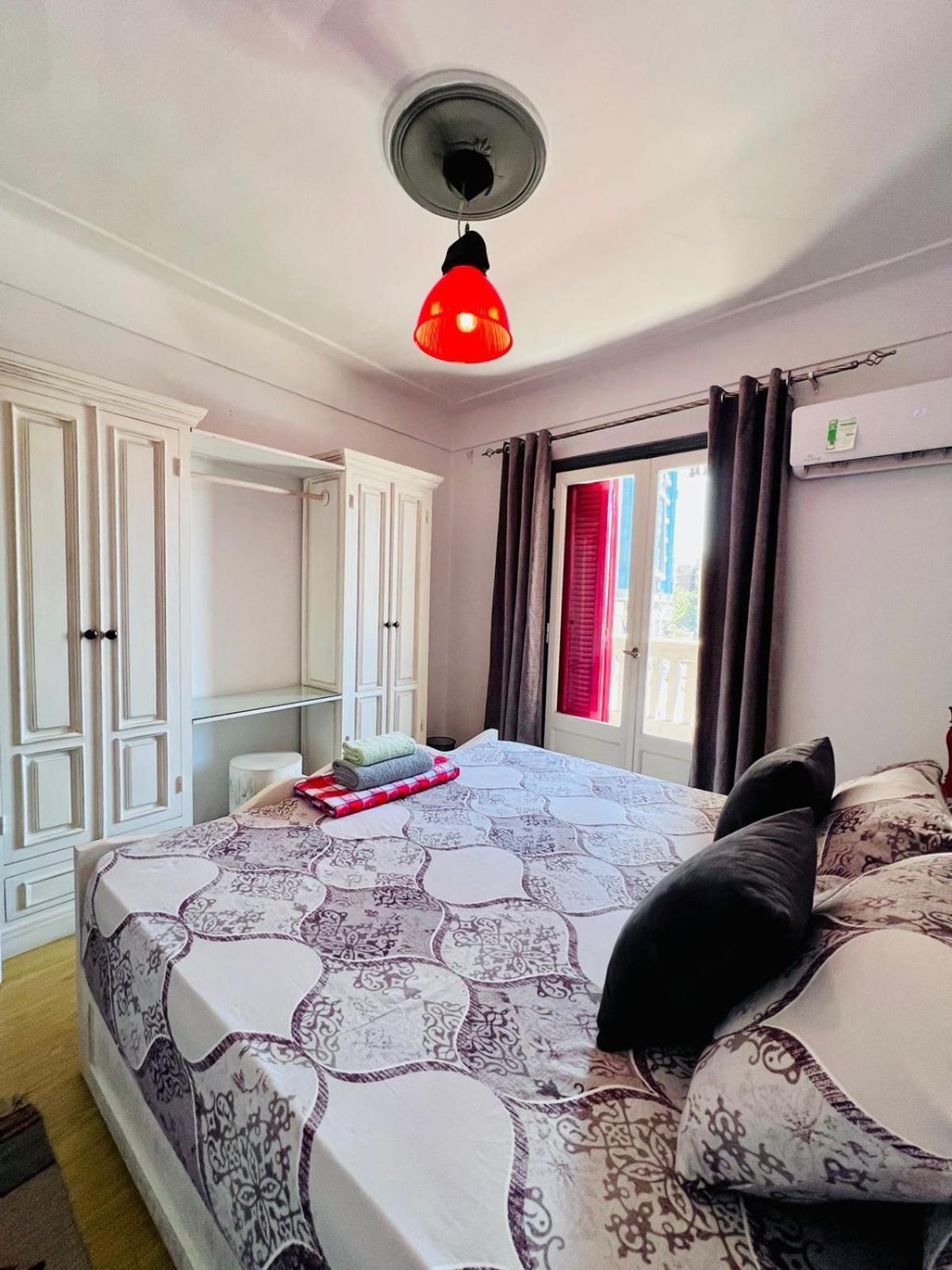 Ma Maison Stanly อเล็กซานเดรีย ภายนอก รูปภาพ