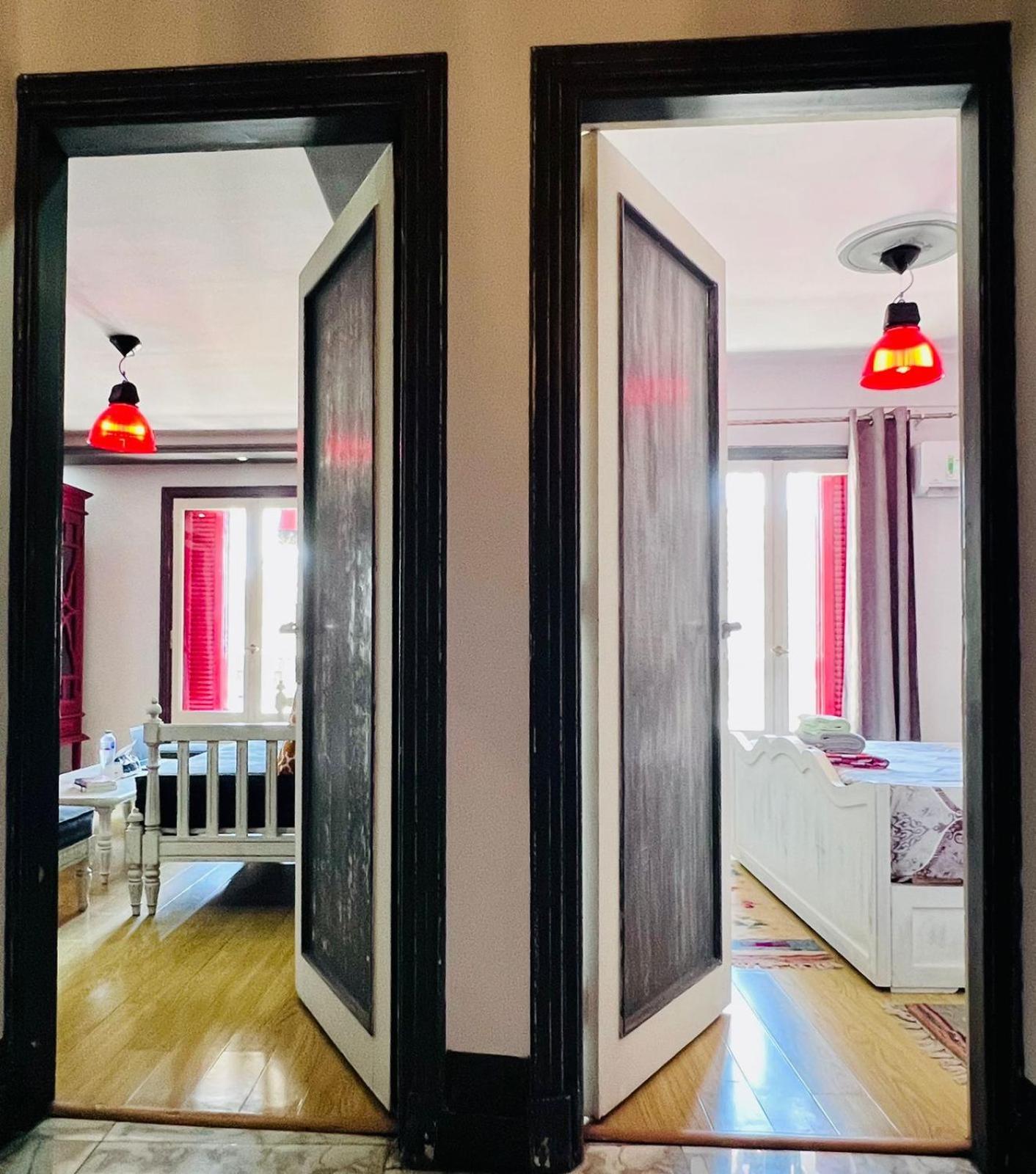 Ma Maison Stanly อเล็กซานเดรีย ภายนอก รูปภาพ