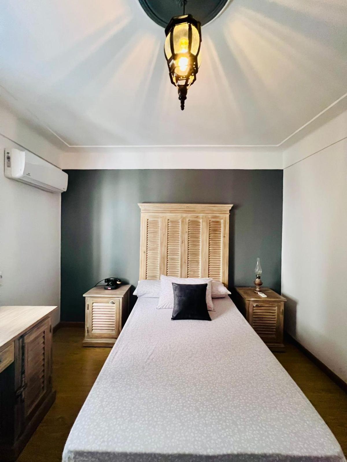 Ma Maison Stanly อเล็กซานเดรีย ภายนอก รูปภาพ
