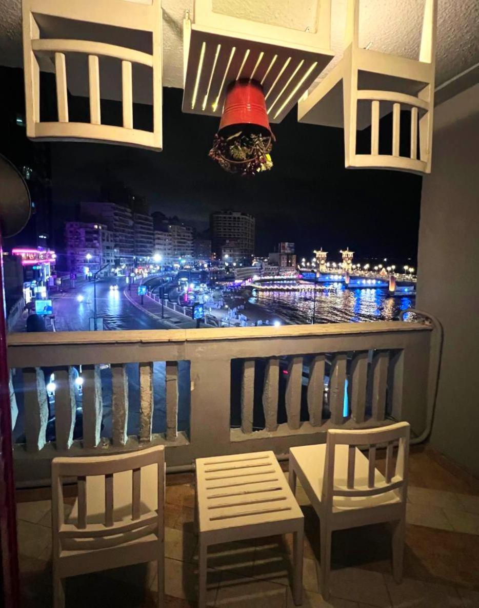 Ma Maison Stanly อเล็กซานเดรีย ภายนอก รูปภาพ